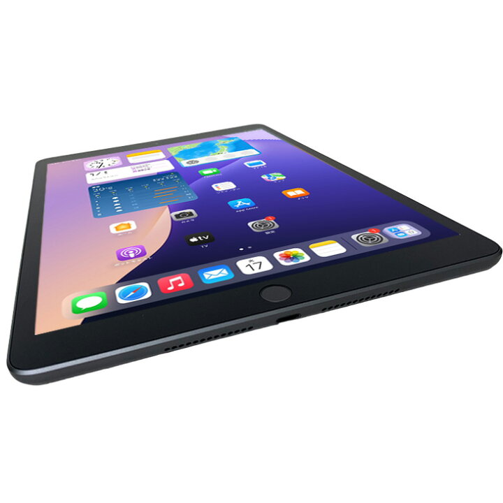 楽天市場】【今だけモバイルバッテリー付】Apple iPad8 第8世代 MYL92J 