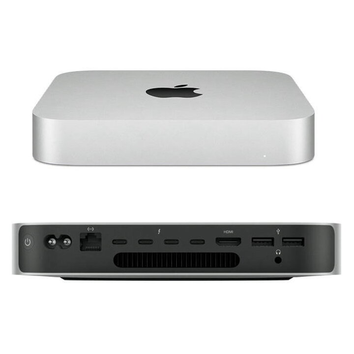 楽天市場】【中古】Apple Mac mini MNH73J/A A2686 M2 Pro 2023 小型 