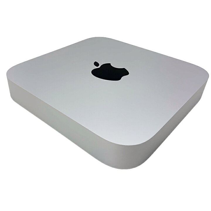 Apple M2 Mac mini MMF J3J/A