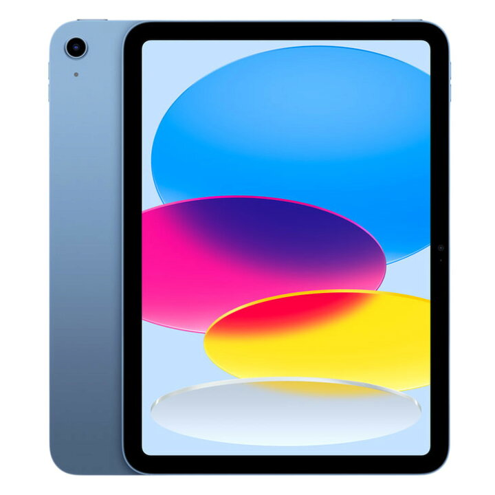 楽天市場】【今だけモバイルバッテリー付】Apple アップル iPad10 第10 