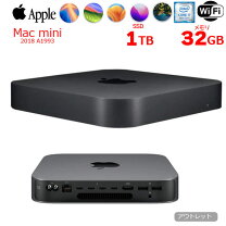 楽天市場】mac mini 2018 i7の通販