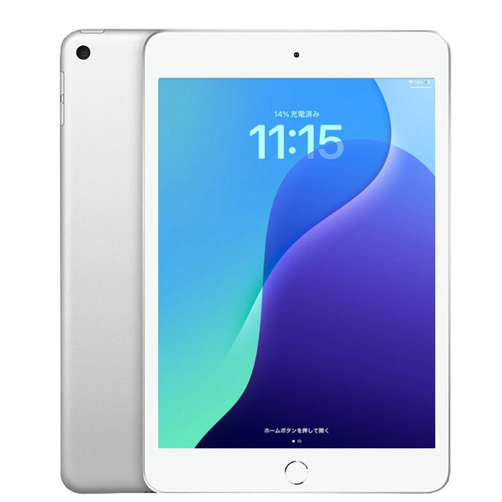 楽天市場】【SIMロック解除済】Apple iPad mini5 MUXD2J/A A2124 第5  