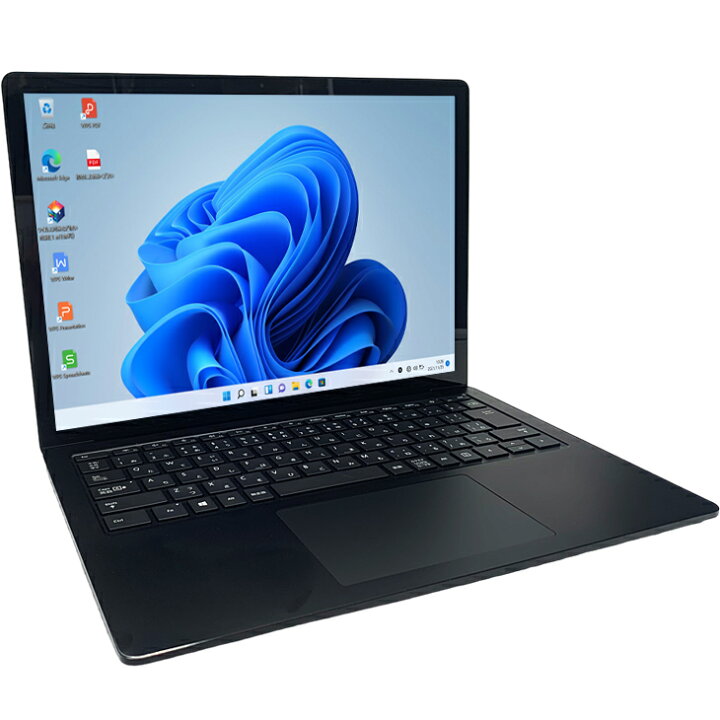 楽天市場】【今だけ純正ペン付】Microsoft Surface Laptop3 中古 