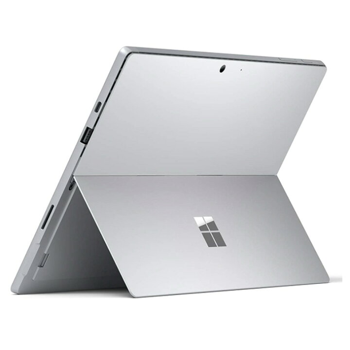 楽天市場】Microsoft Surface Pro7 [core i5 1035G4 メモリ8GB 
