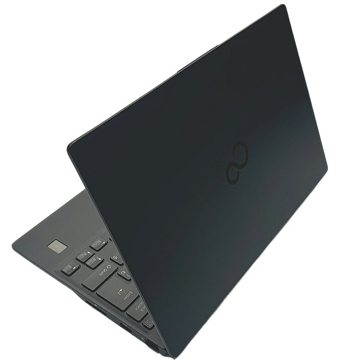 楽天市場】富士通 LIFEBOOK U9311/F 中古 ノートOffice 選べるOS Win10 