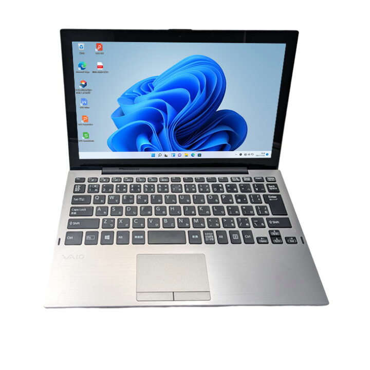 苫小牧バナナ】ソニー/SONY タブレットPC VAIO Tap 11 i5 4210Y メモリ 