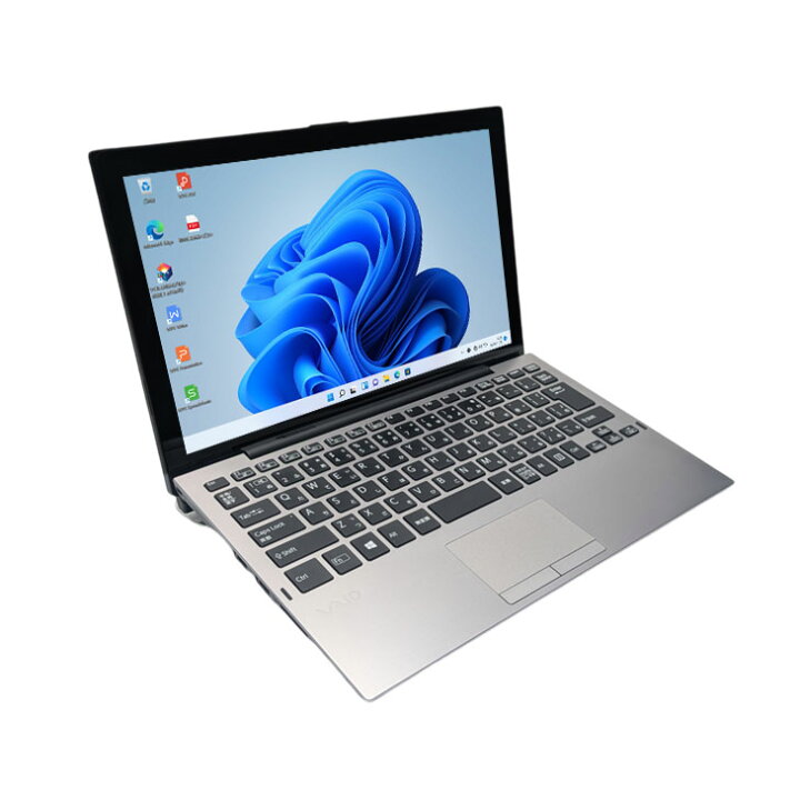 楽天市場】SONY VAIO Pro PA VJPA11C11N 中古 タブレット Office Win10 