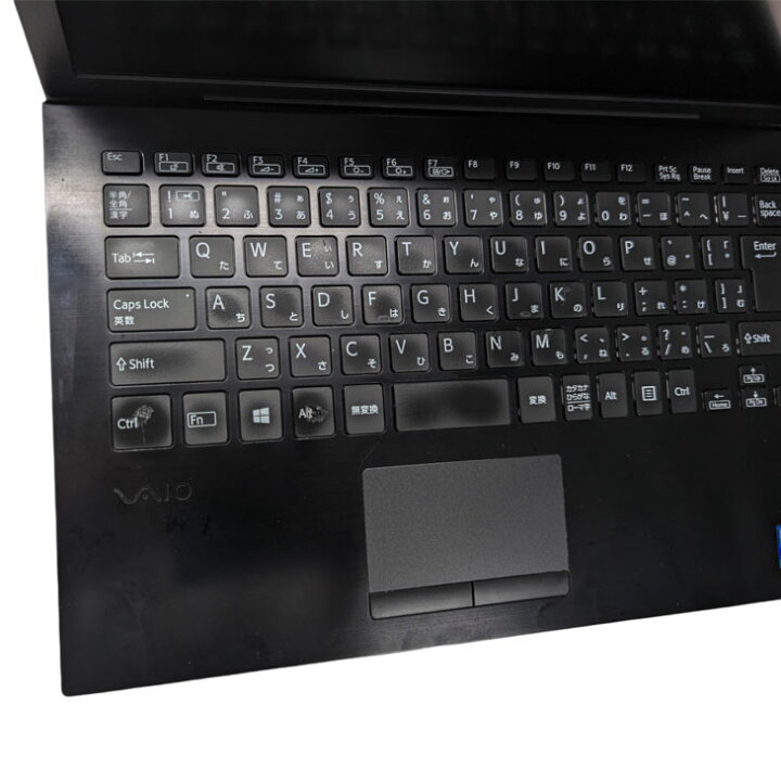 楽天市場】【中古】SONY VAIO ProPG VJPG11C11N 中古 ノートOffice 
