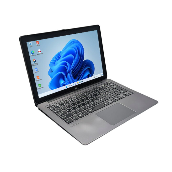 楽天市場】SONY VAIO Z VJZ13BA11N 中古 ノートOffice 選べるOS 
