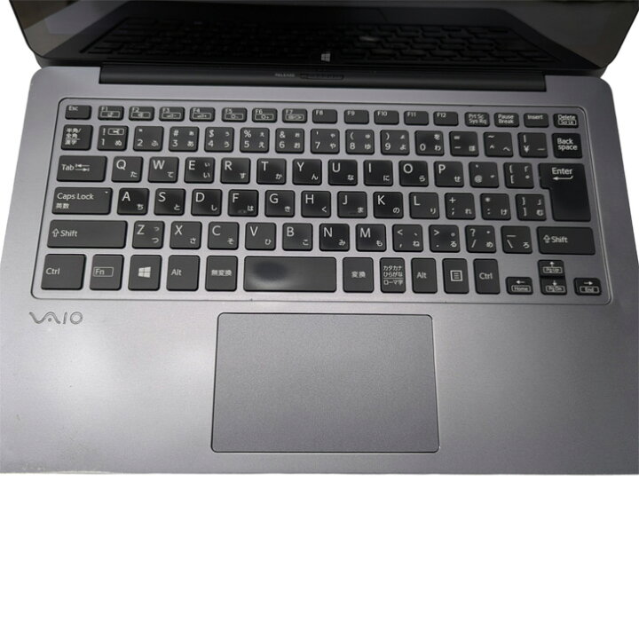 楽天市場】SONY VAIO Z VJZ13BA11N 中古 ノートOffice 選べるOS 