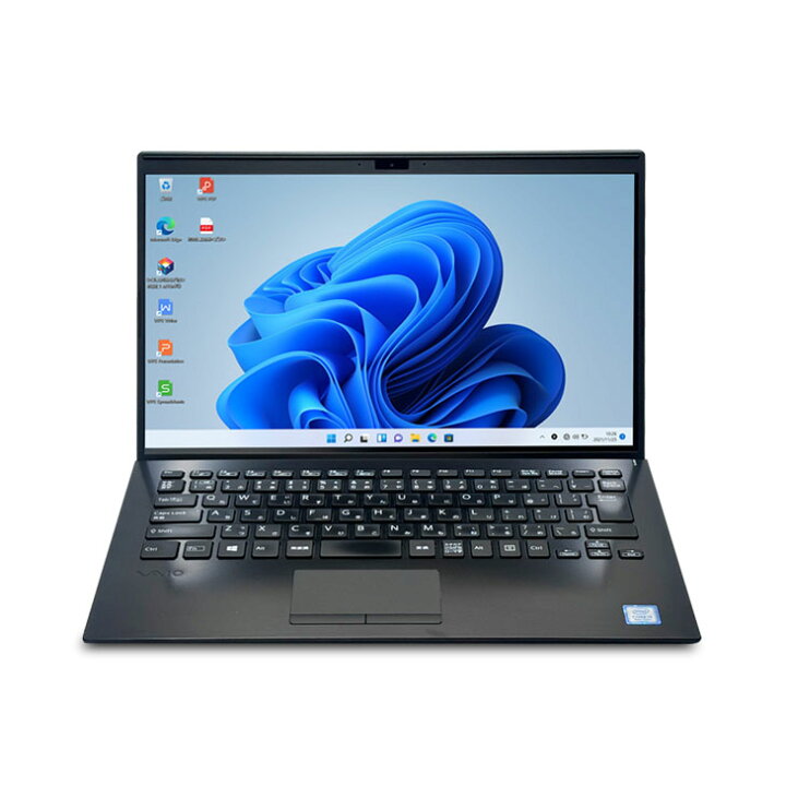 楽天市場】【中古】SONY VAIO Pro PK VJPK11C11N 中古 ノートOffice 