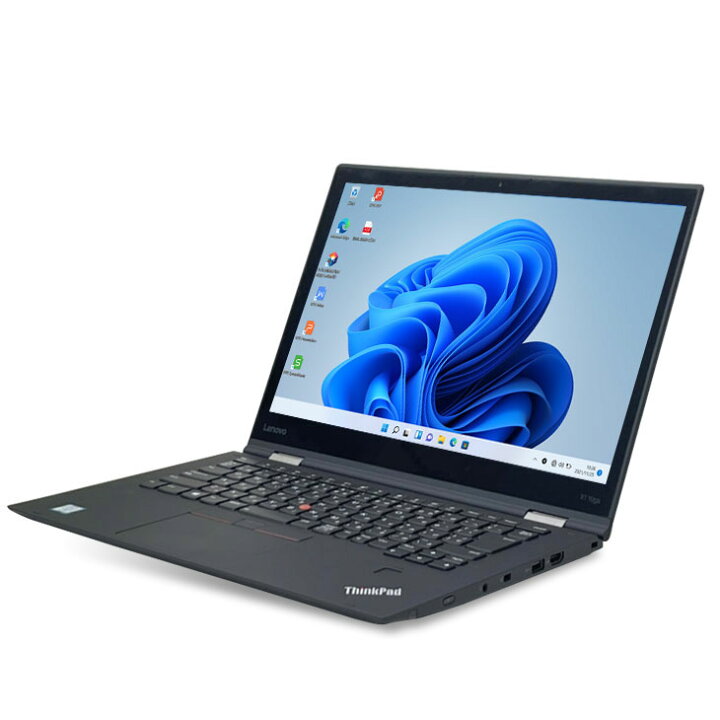 楽天市場】Lenovo ThinkPad X1Yoga2018 3rd Gen 20LE-S3T900 中古 