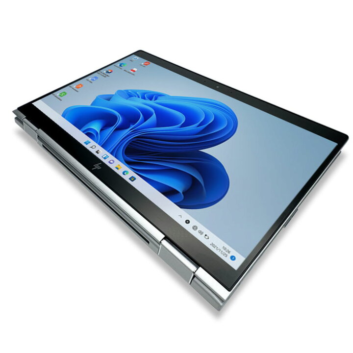 楽天市場】HP EliteBook x360 1030G4 8WJ06PA#ABJ 中古 ノート Office 
