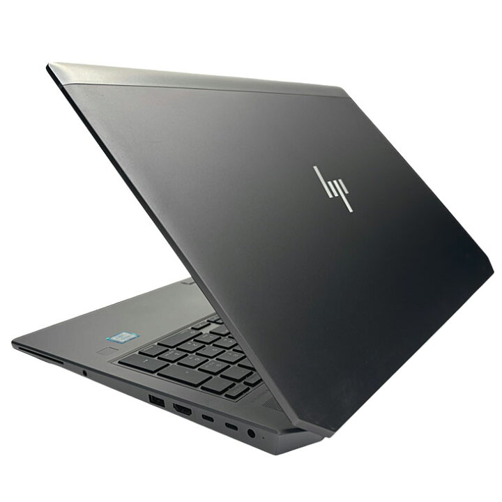 楽天市場】HP ZBOOK 15 G5 MobileWorkstasion 中古 Office Win10 or 