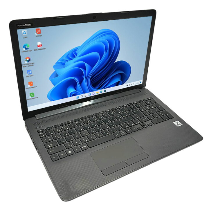 楽天市場】【今だけメモリ倍増中↑】HP 250 G7 中古 ノート Office 