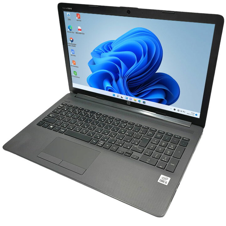 楽天市場】HP 250 G7 中古 ノート Office 選べる Win10 or in11 第10 