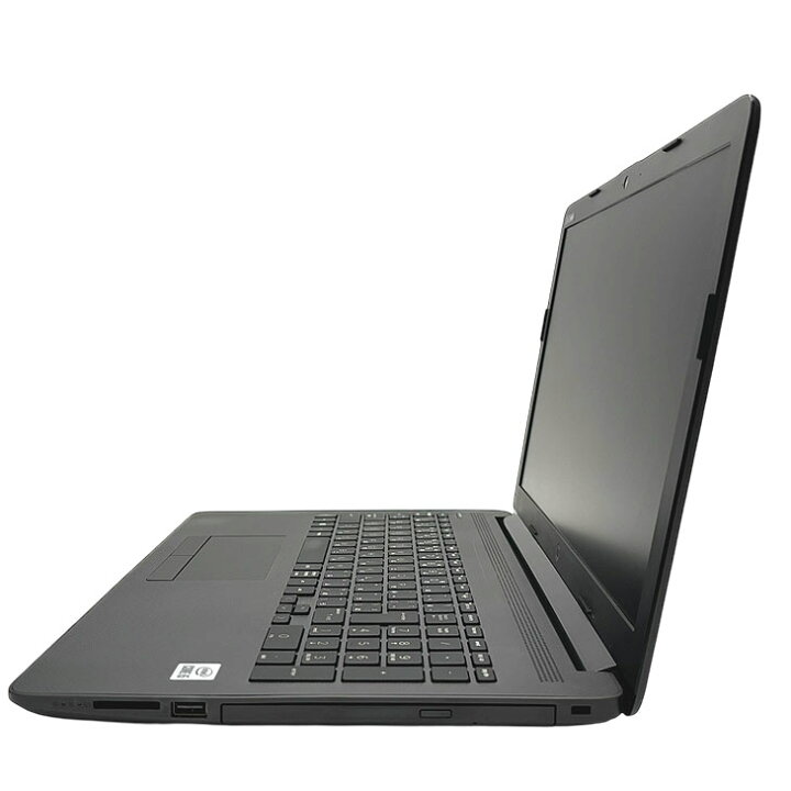 楽天市場】【今だけメモリ倍増中↑】HP 250 G7 中古 ノート Office 