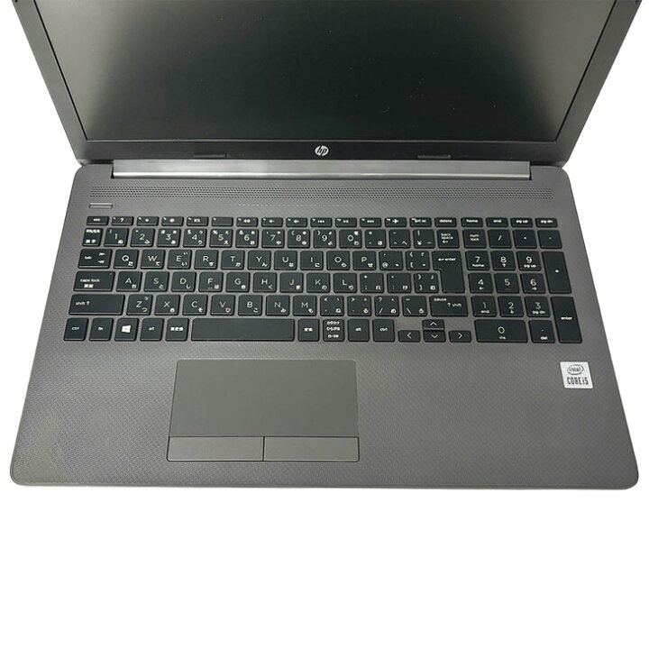 楽天市場】【今だけメモリ倍増中↑】HP 250 G7 中古 ノート Office 