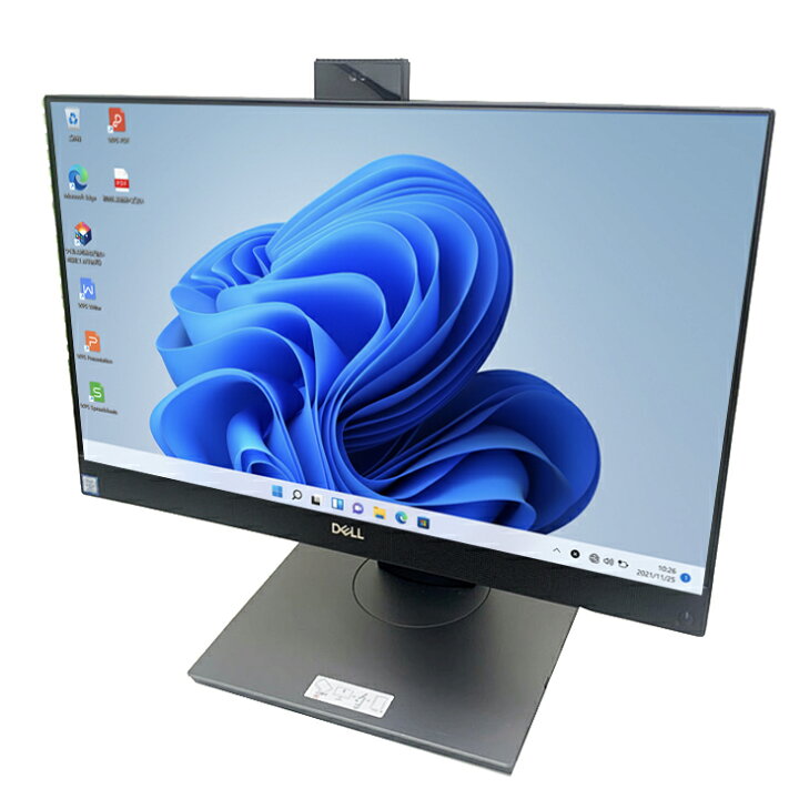 楽天市場】DELL OptiPlex 7470 AIO 中古 一体型 デスクトップ パソコン 