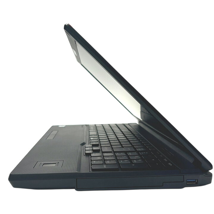 楽天市場】富士通 LIFEBOOK A579/A 中古 ノートパソコン Office Win10 
