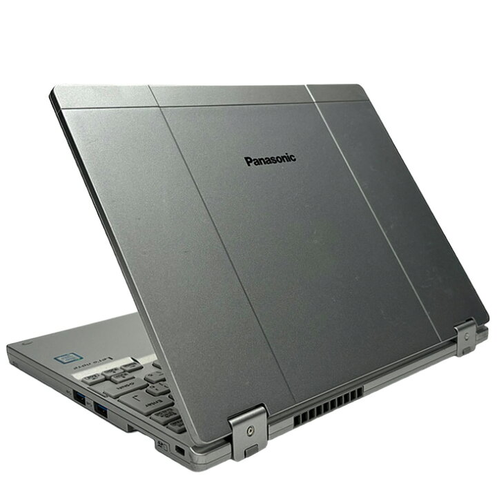 楽天市場】Panasonic CF-QV8 LTE SIM対応モデル [Core i5 8365U メモリ 