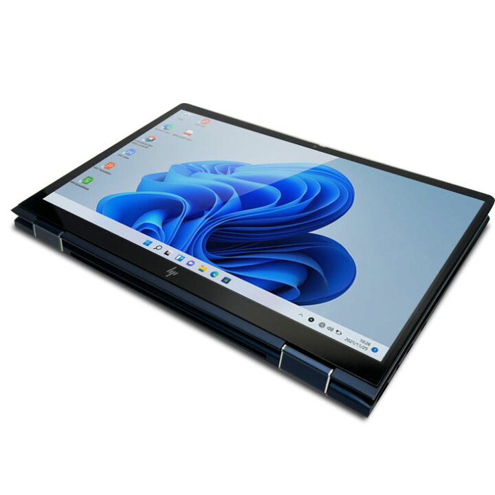 楽天市場】HP Elite Dragonfly HSN-132C 2in1ノート office Win10 or 