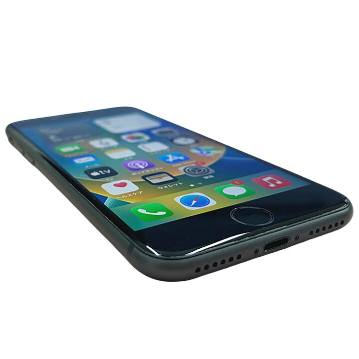 楽天市場】【SIMロック解除済】Apple iPhone8 MQ782J/A A1906 SoftBank  