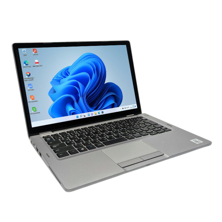 楽天市場】DELL Latitude 5310 2in1 中古 ノート Office Win11 第10 