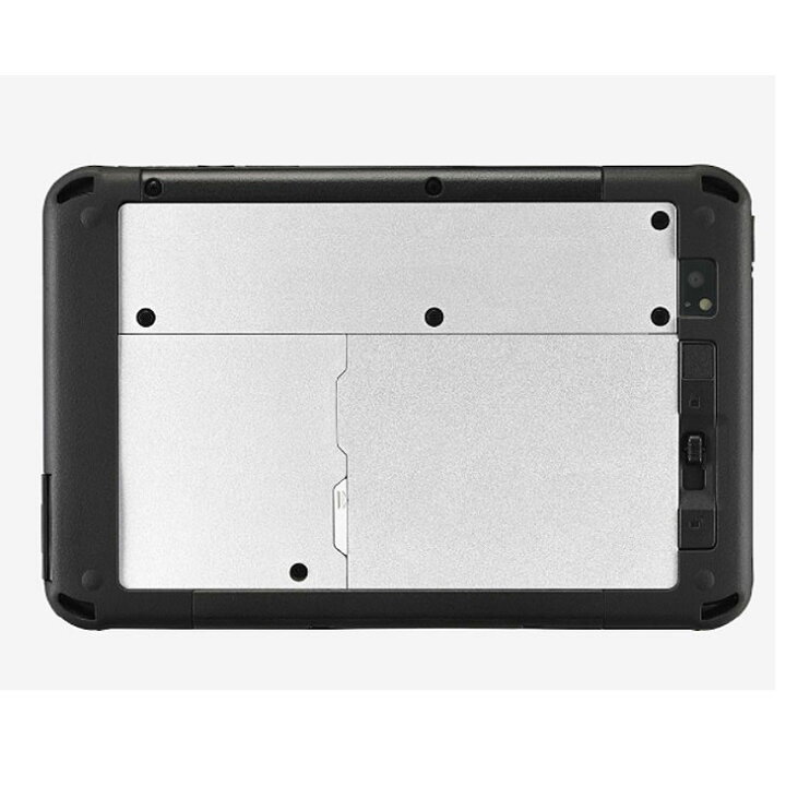 楽天市場】Panasonic FZ-M1F150JVJ [Core M5 6Y57 メモリ4GB SSD128GB 