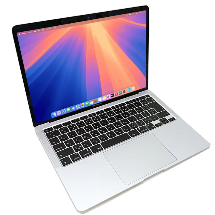 楽天市場】【中古】Apple MacBook Air 13.3inch MGNA3J/A A2337 Late 