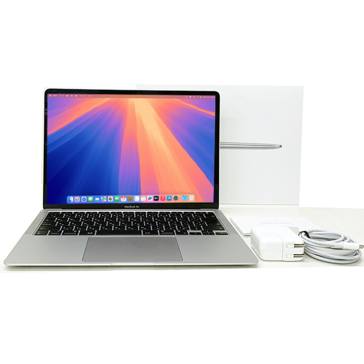 楽天市場】【中古】Apple MacBook Air 13.3inch MGNA3J/A A2337 Late