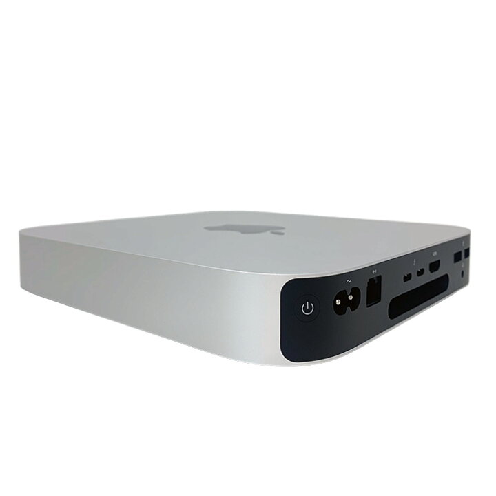 楽天市場】【中古】Apple Mac mini MGNT3J/A A2348 M1 2020 小型デスク 