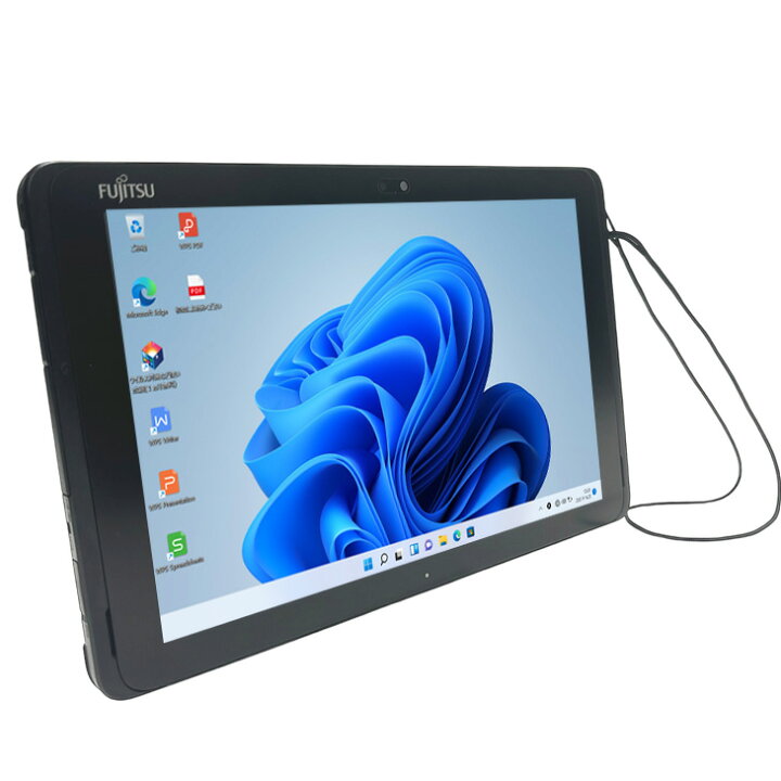 楽天市場】富士通 ARROWS Tab Q508/SE 中古 タブレット 選べるOS 