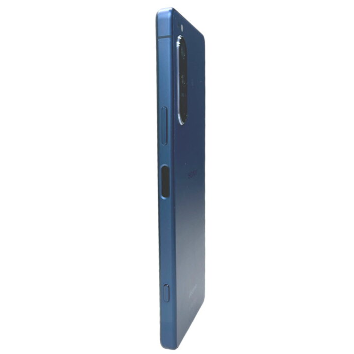楽天市場】【SIMロック解除済】SONY Xperia 5 IV SO-54C 