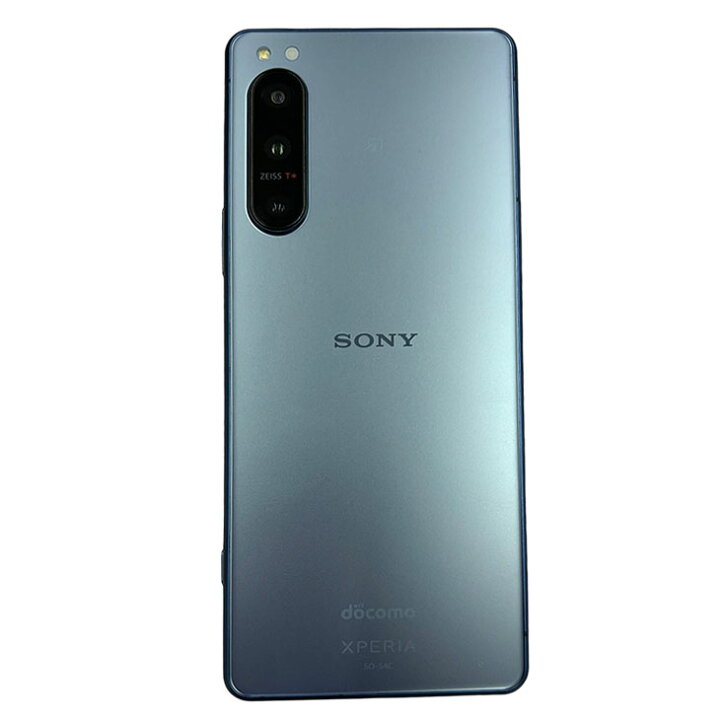 楽天市場】【SIMロック解除済】SONY Xperia 5 IV SO-54C 
