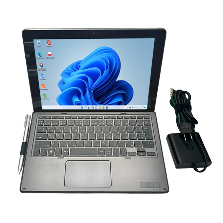 楽天市場】HP Pro X2 612 G2 中古 Winタブレット Office Win10 or 