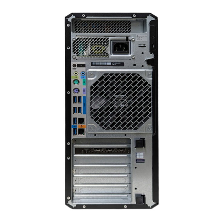 楽天市場】HP Z4G4 クリエイター向け ワークステーション Workstation 
