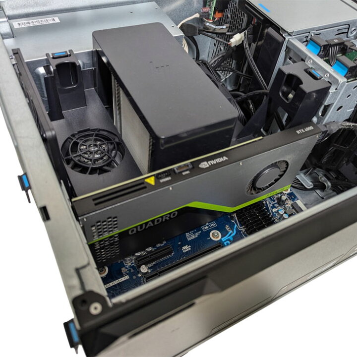 楽天市場】HP Z4G4 クリエイター向け ワークステーション Workstation 
