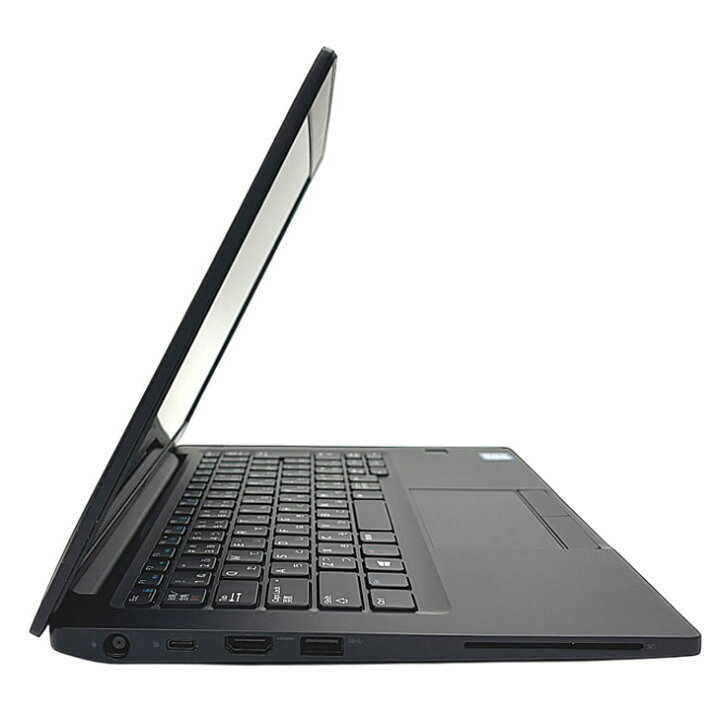 楽天市場】【SIMフリー】DELL Latitude 7390 中古 ノート タッチパネル 