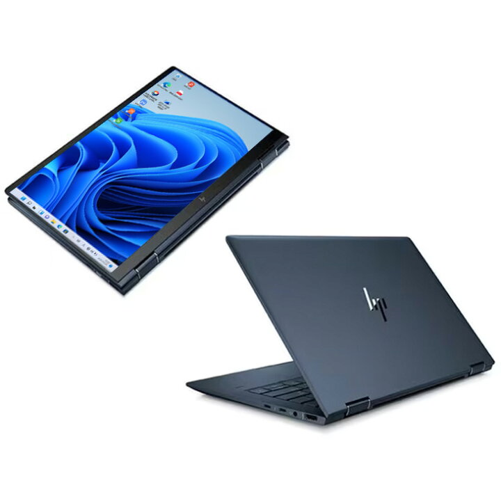 楽天市場】【SIMフリー】HP Elite Dragonfly G2 Win10 or Win11 [Core