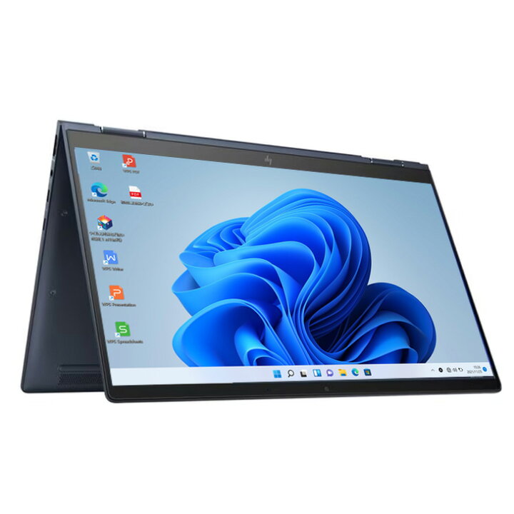 楽天市場】【SIMフリー】HP Elite Dragonfly G2 Win10 or Win11 [Core 