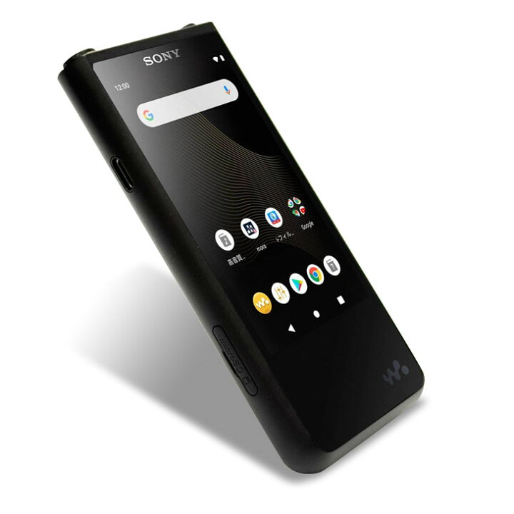 楽天市場】【中古】SONY WALKMAN NW-ZX507 ウォークマン ポータブル 