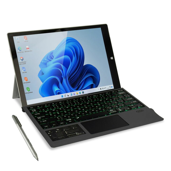 楽天市場】【今だけ！4大オマケ付】Microsoft Surface Pro3 [core i5 