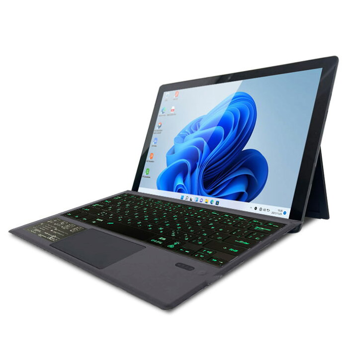 楽天市場】Microsoft Surface Pro6 [Core i5 8350U メモリ8GB SSD256GB  