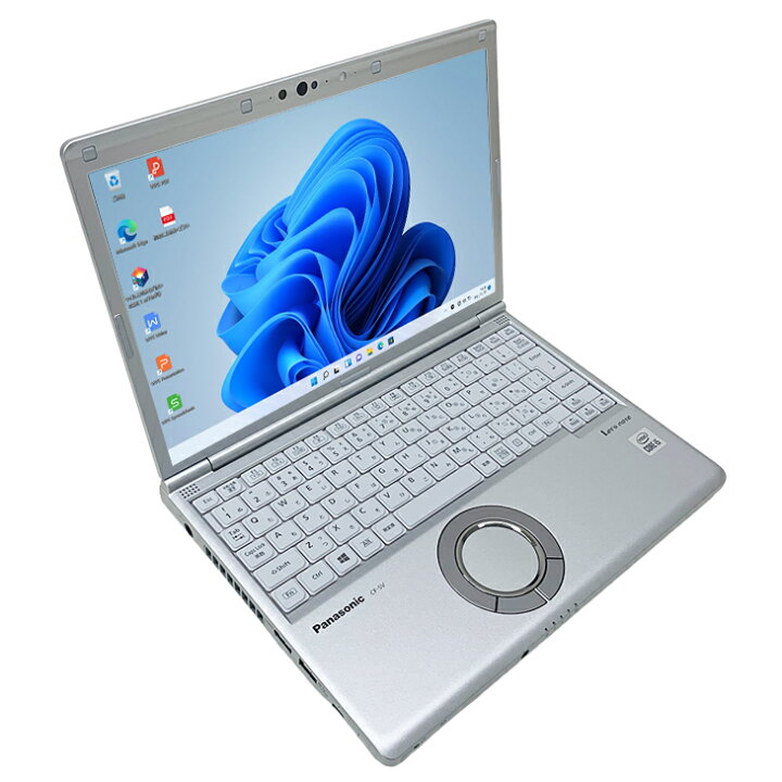 楽天市場】Panasonic CF-SV9 [Core i5 10210U メモリ16GB SSD512GB 