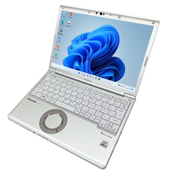 楽天市場】Panasonic CF-SV9 [Core i5 10210U メモリ16GB SSD512GB 