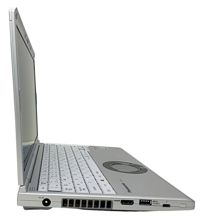 楽天市場】Panasonic CF-SV9 [Core i5 10210U メモリ16GB SSD512GB 