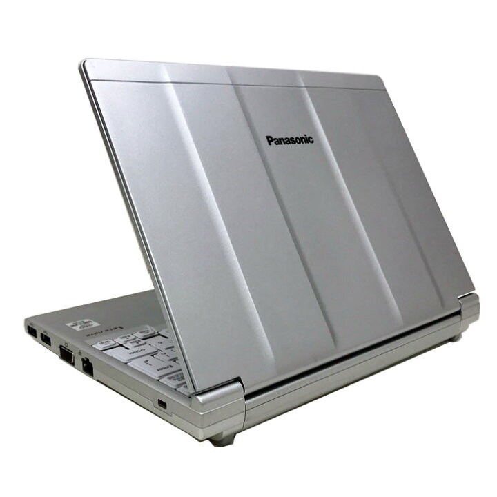 楽天市場】Panasonic CF-SV9 [Core i5 10210U メモリ16GB SSD512GB 