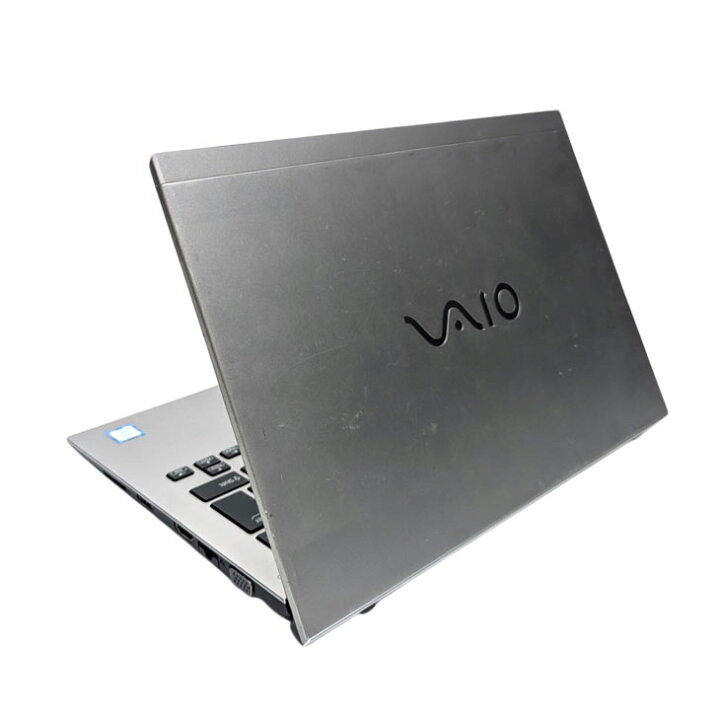 楽天市場】【SIMフリー】VAIO ProPG VJPG11C12N 中古 ノート Office 