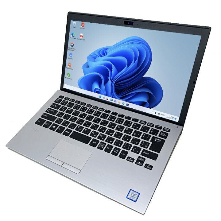 楽天市場】【SIMフリー】VAIO ProPG VJPG11C12N 中古 ノート Office 
